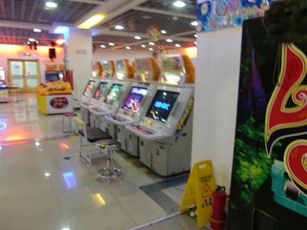 中国のゲーセンに行ってみよう レトロゲームと最新作が同居する不思議空間 北京文芸日記 中国 新興国 海外ニュース コラム Kinbricks Now キンブリックス ナウ 中国のゲーセンに行ってみよう レトロゲームと最新作が同居する不思議空間 北京文芸日記 中国 新興国 海外ニュース コラム Kinbricks Now キンブリックス ナウ
