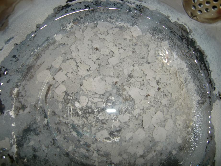 写真 これを飲んでいたのか 中国水道水の恐怖 カルシウム摂りすぎにご用心 北京文芸日記 中国 新興国 海外ニュース コラム Kinbricks Now キンブリックス ナウ
