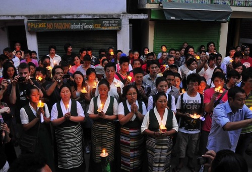 20120602_写真_チベット_ダラムサラ_追悼_1