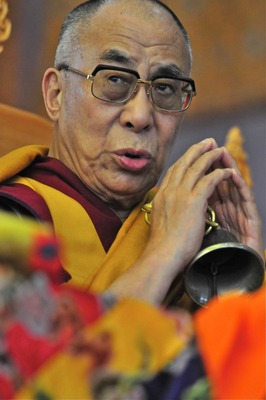 20120108_写真_インド_ダライ・ラマ_カーラチャクラ_04