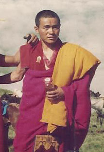 20111125_キルティ僧院_チベット_監視_1