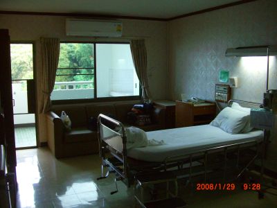20111127_タイ_病院_医療