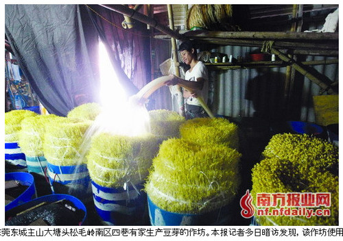 中国食品 あ そこはヤバイから検査しないでね はーい 驚きの無気力検査 中国 新興国 海外ニュース コラム Kinbricks Now キンブリックス ナウ 中国食品 あ そこはヤバイから検査しないでね はーい 驚きの無気力検査 中国 新興国 海外ニュース コラム Kinbricks Now キンブリックス ナウ