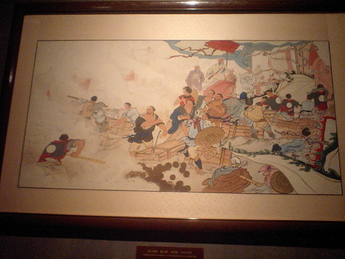 20120227_写真_中国_中国国家博物館_04