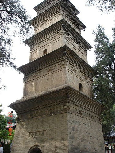 20130412_写真_中国_三蔵_2