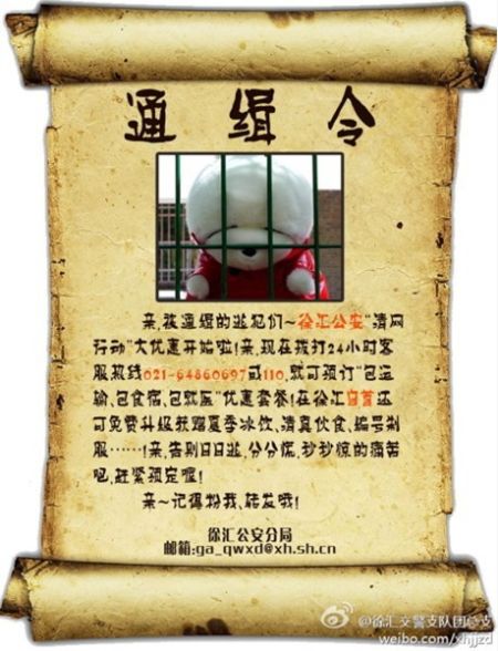 20111209_写真_警察_マイクロブログ_ワンピース7