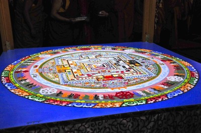 20120107_写真_インド_ダライ・ラマ_カーラチャクラ_13