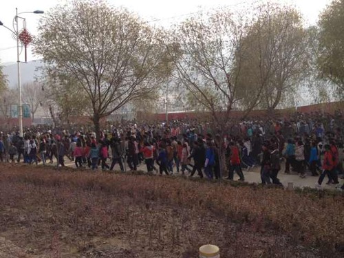 20121111_写真_チベット_抗議活動_4