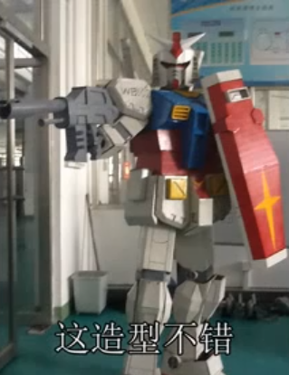 20120823_写真_中国_オタク_ガンダム_2