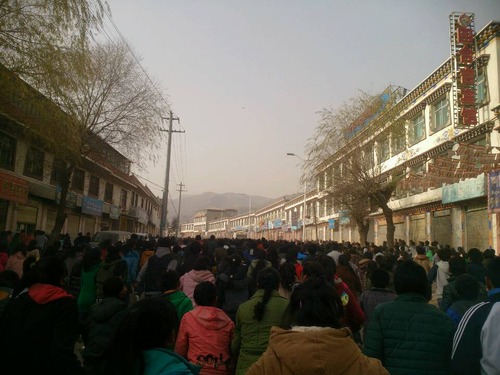 20121111_写真_チベット_抗議活動_3