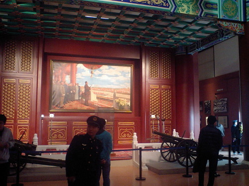20120227_写真_中国_中国国家博物館_22