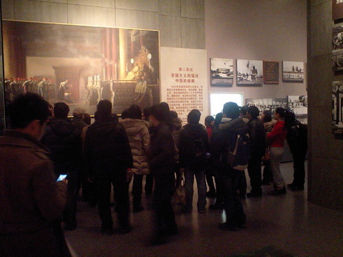 20120227_写真_中国_中国国家博物館_01