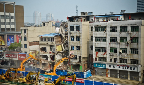 20130329_写真_中国_立ち退き_1