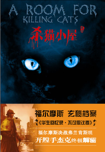 20120309_写真_中国_ミステリ_ホームズ