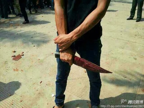 20131015_写真_中国_シーサンパンナ_4