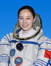 20130613_写真_中国_宇宙_