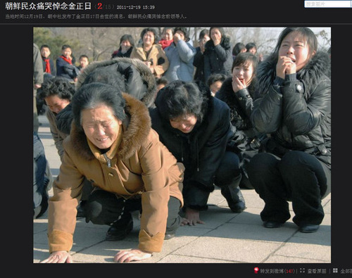 20111219_北朝鮮_金正日_死去_2