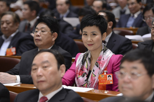 20130305_写真_中国_両会_11