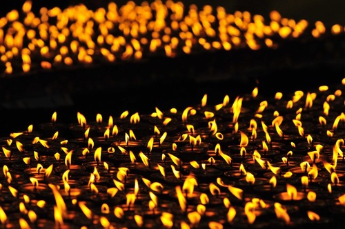 20120209_写真_チベット_焼身抗議_法要_4