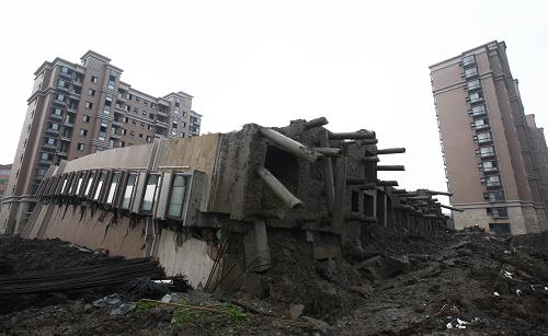 中国で ありえない倒壊 が連続 その理由とは 中国 新興国 海外ニュース コラム Kinbricks Now キンブリックス ナウ 中国で ありえない倒壊 が連続 その理由とは 中国 新興国 海外ニュース コラム Kinbricks Now キンブリックス ナウ