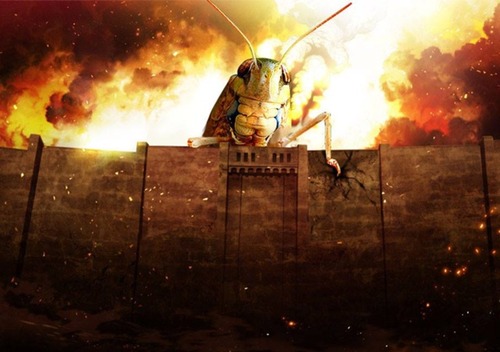 20130713_写真_中華圏_進撃の巨人_3