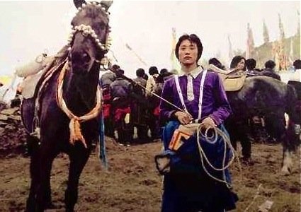 20130114_写真_チベット_焼身抗議_