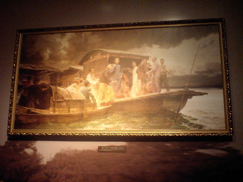 20120227_写真_中国_中国国家博物館_09