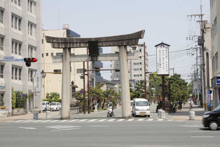 町と40周年 熊本駅へ Kinbusのうだうだ文字放送局