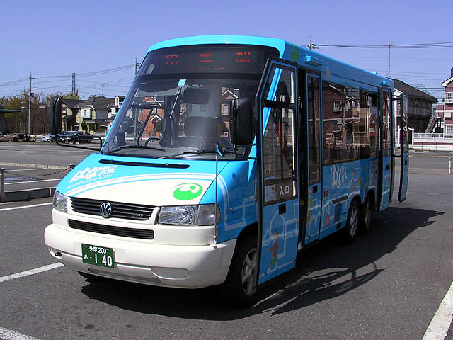 はなバス クセニッツが早くも引退へ Kinbusのうだうだ文字放送局