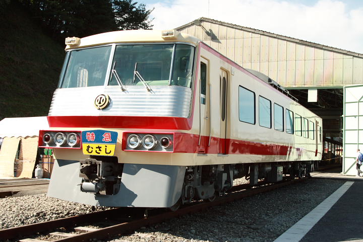 備忘録 西武初代レッドアローの移籍について Kinbusのうだうだ文字放送局