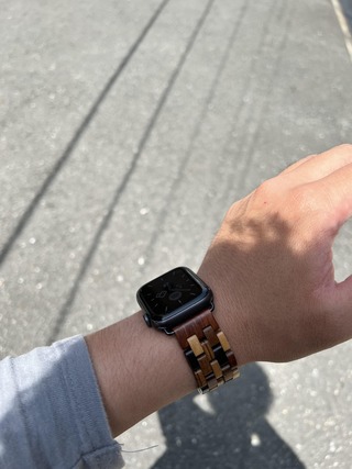 腕時計の画像