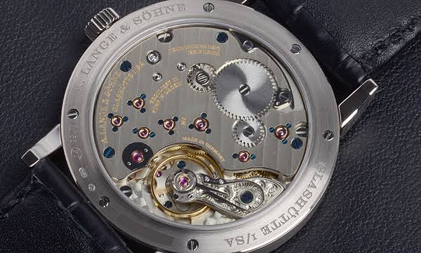 渋い 手巻きの腕時計カッコよすぎワロタwww ロレ速 腕時計ブログ