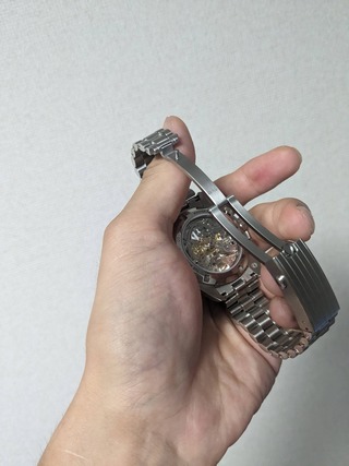 腕時計の画像