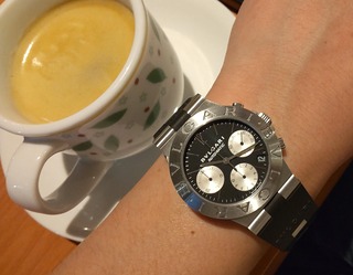 腕時計の画像