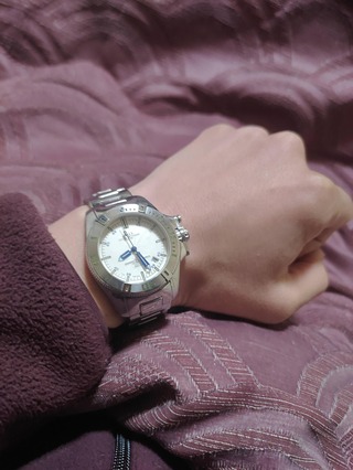 腕時計の画像