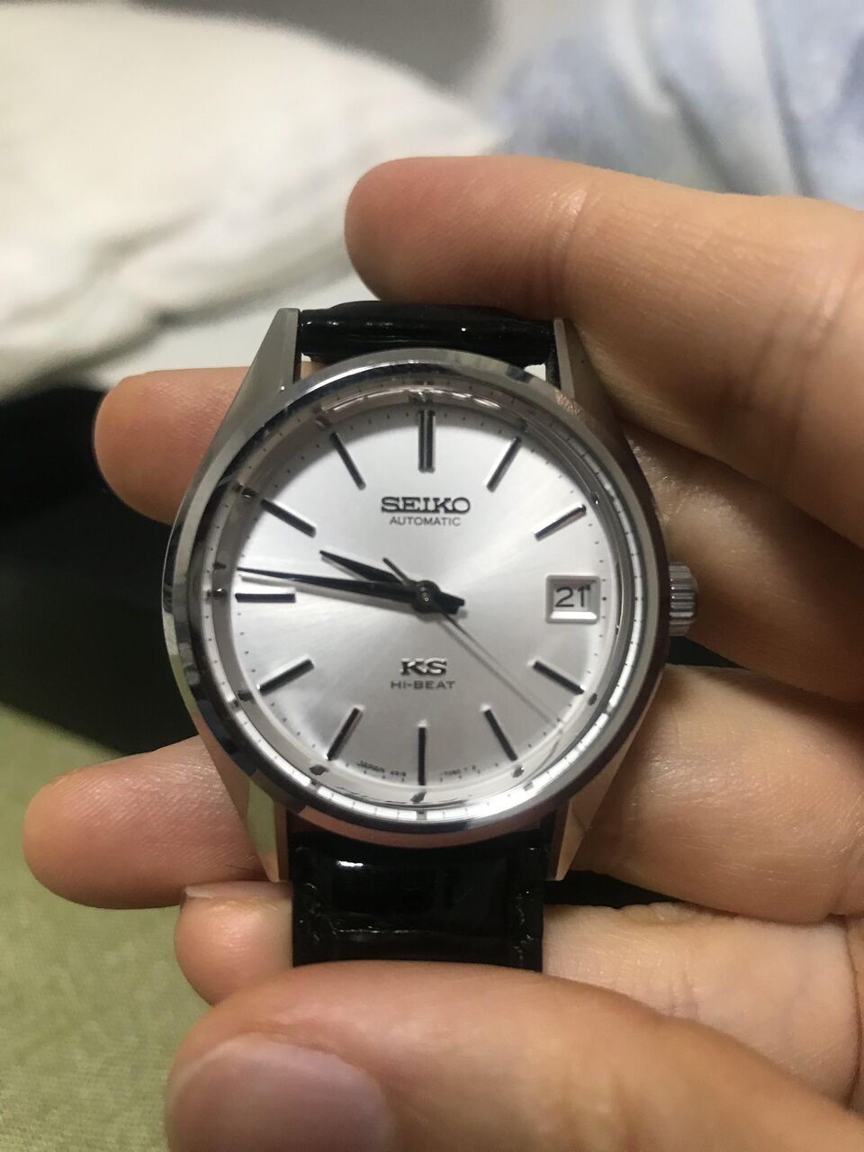 なんｊ時計部 ロレ速 腕時計ブログ