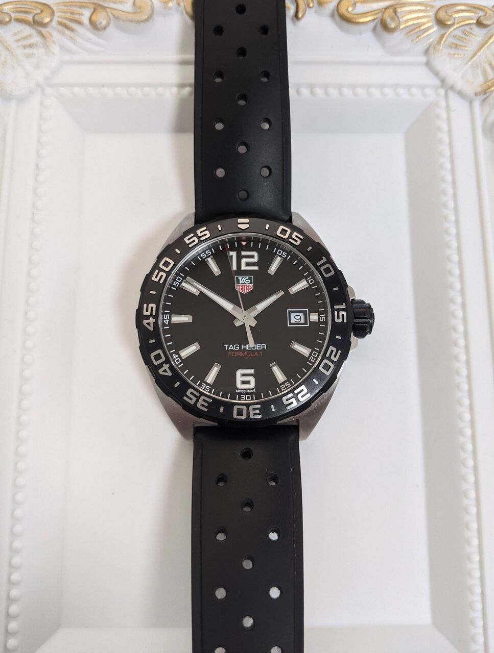 大学生俺 高級腕時計を購入する ロレ速 腕時計ブログ