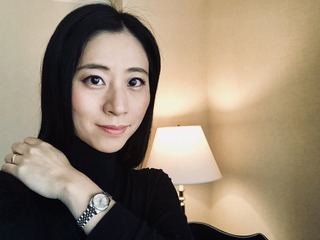 腕時計の画像