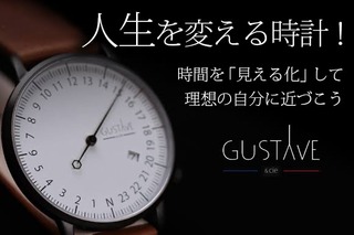 腕時計の画像