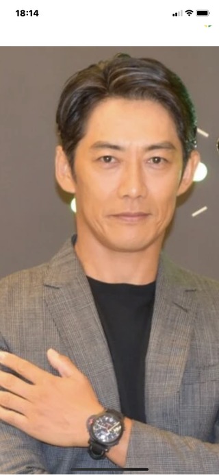 腕時計の画像