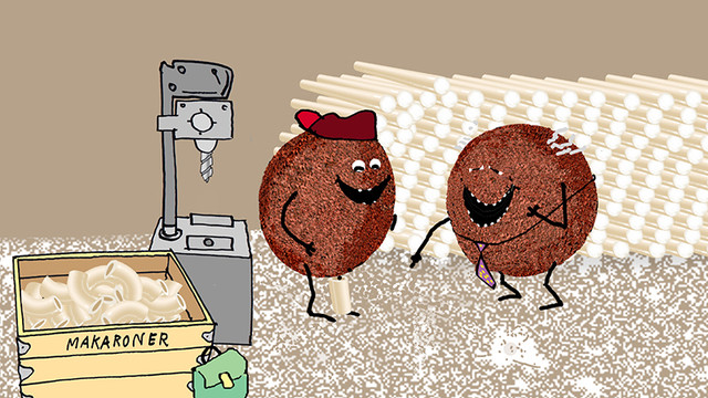 Meatballs Still 2