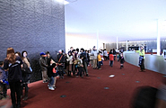 松本映画祭会場