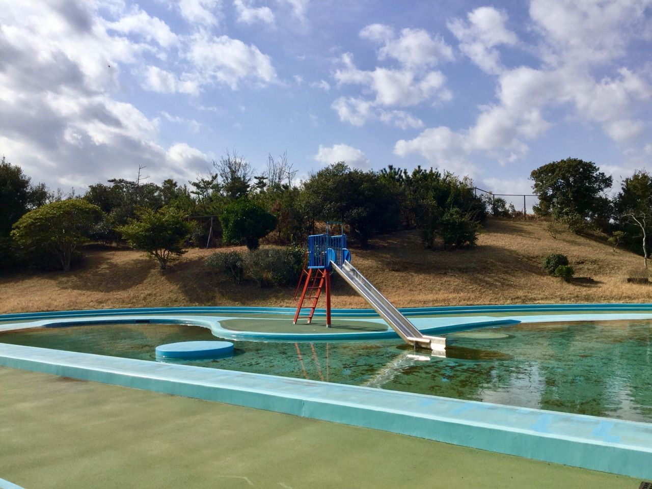 平井児童公園 茨城東海岸 平井児童公園 茨城東海岸