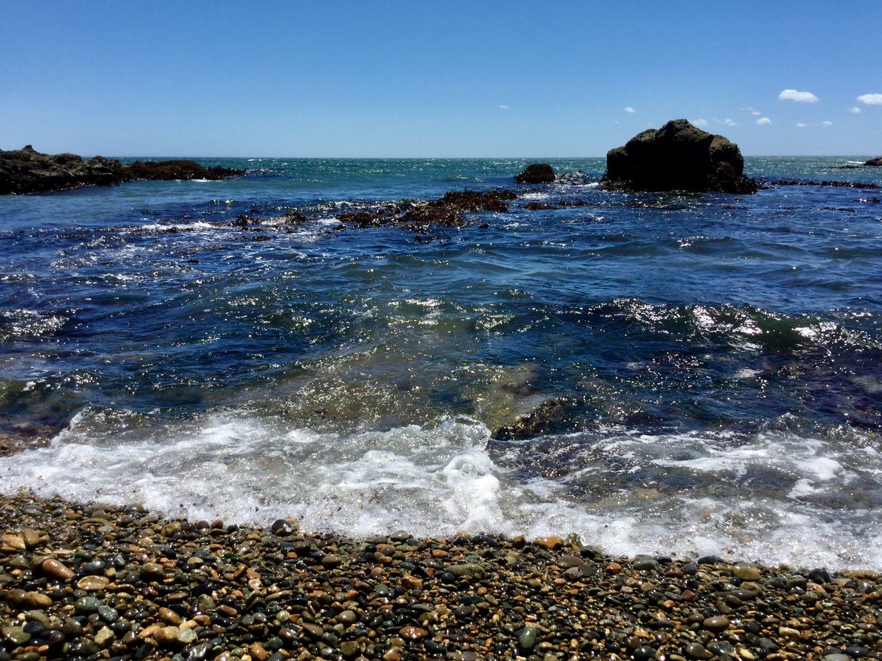 大洗海岸 茨城東海岸