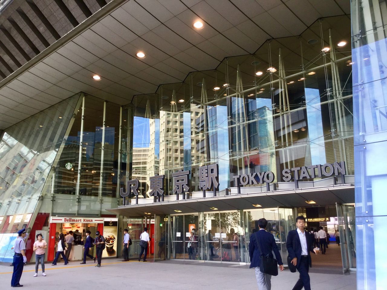 駅 茨城東海岸