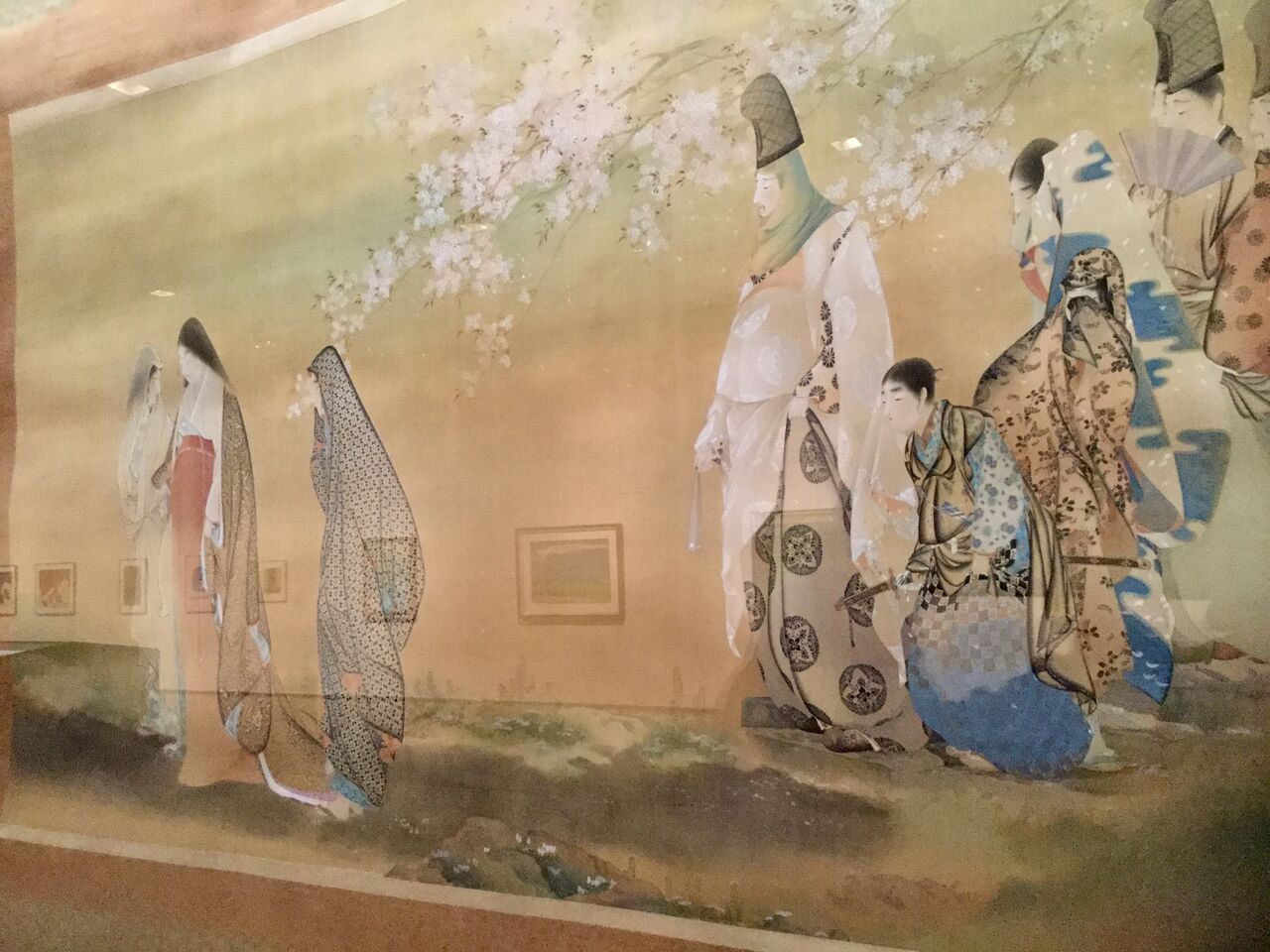 茨城県近代美術館 所蔵作品展 冬から春へ 茨城東海岸