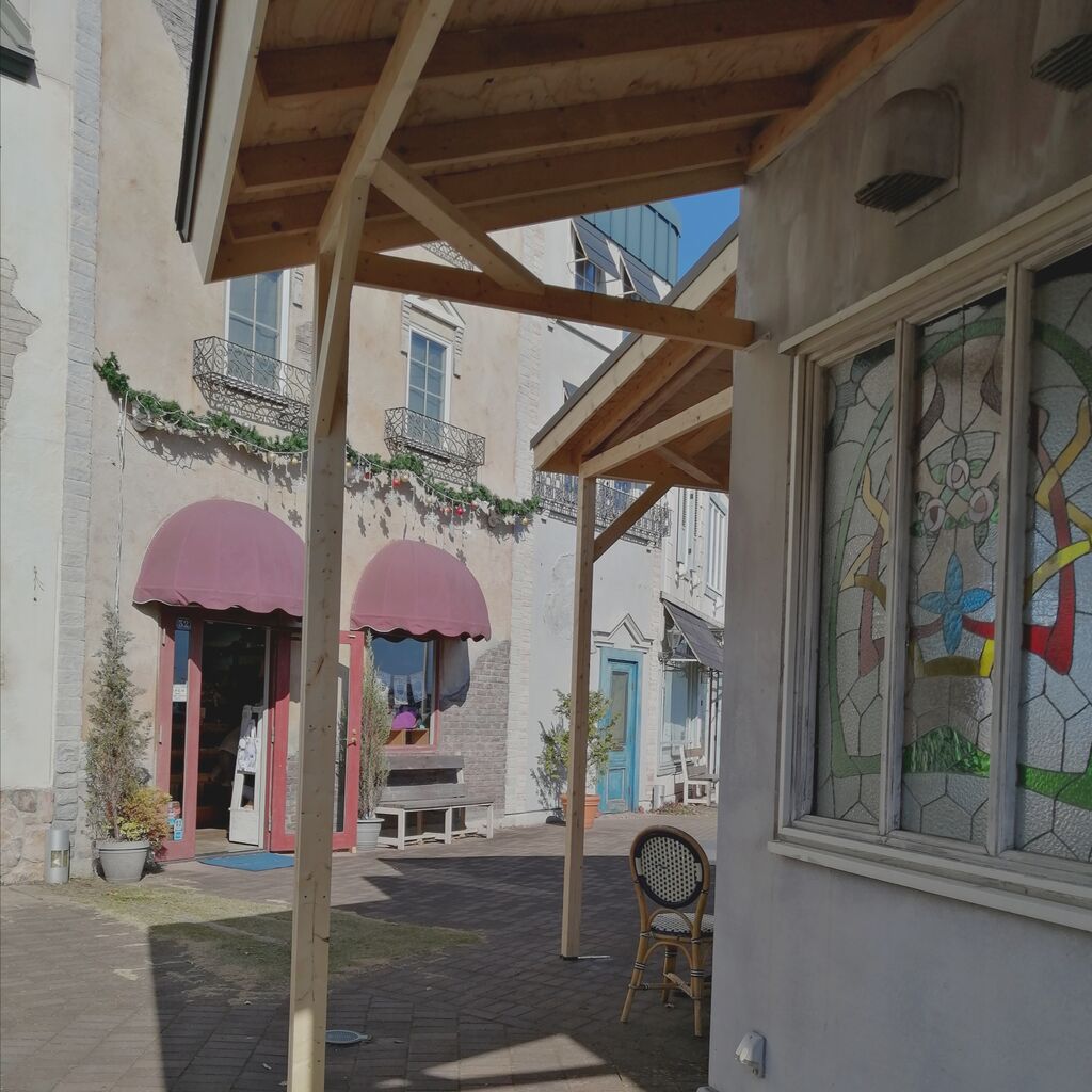 水戸の雑貨屋さん 茨城東海岸