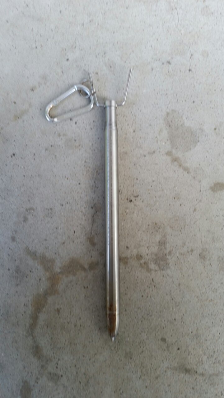 アピアフローティングベストをカスタマイズしてみた 某アングラーの奮闘記