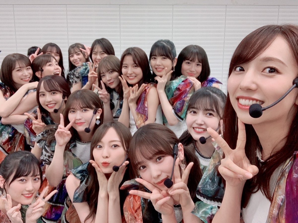 活動歴および当時の関連ビジュアル記録