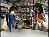 フリーダムVSインパルス
